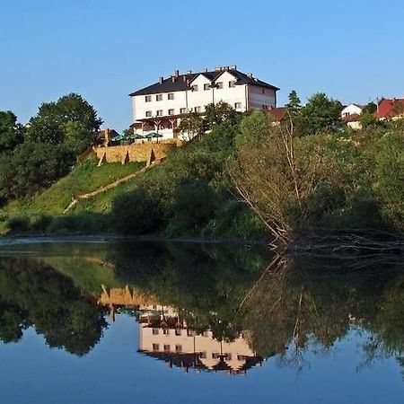 Hotel Bursztynowy Jozefow na Wisla Zewnętrze zdjęcie