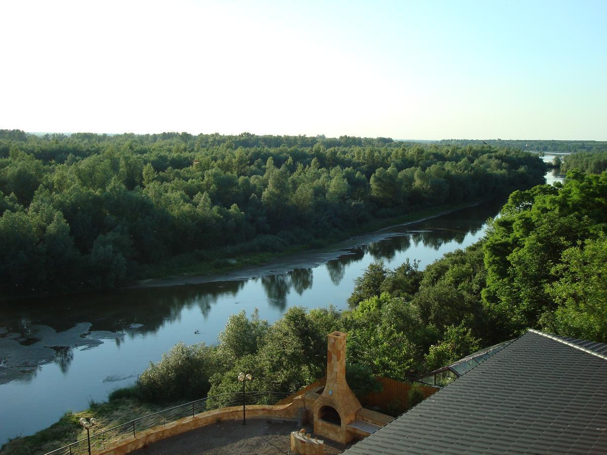 Hotel Bursztynowy Jozefow na Wisla Zewnętrze zdjęcie